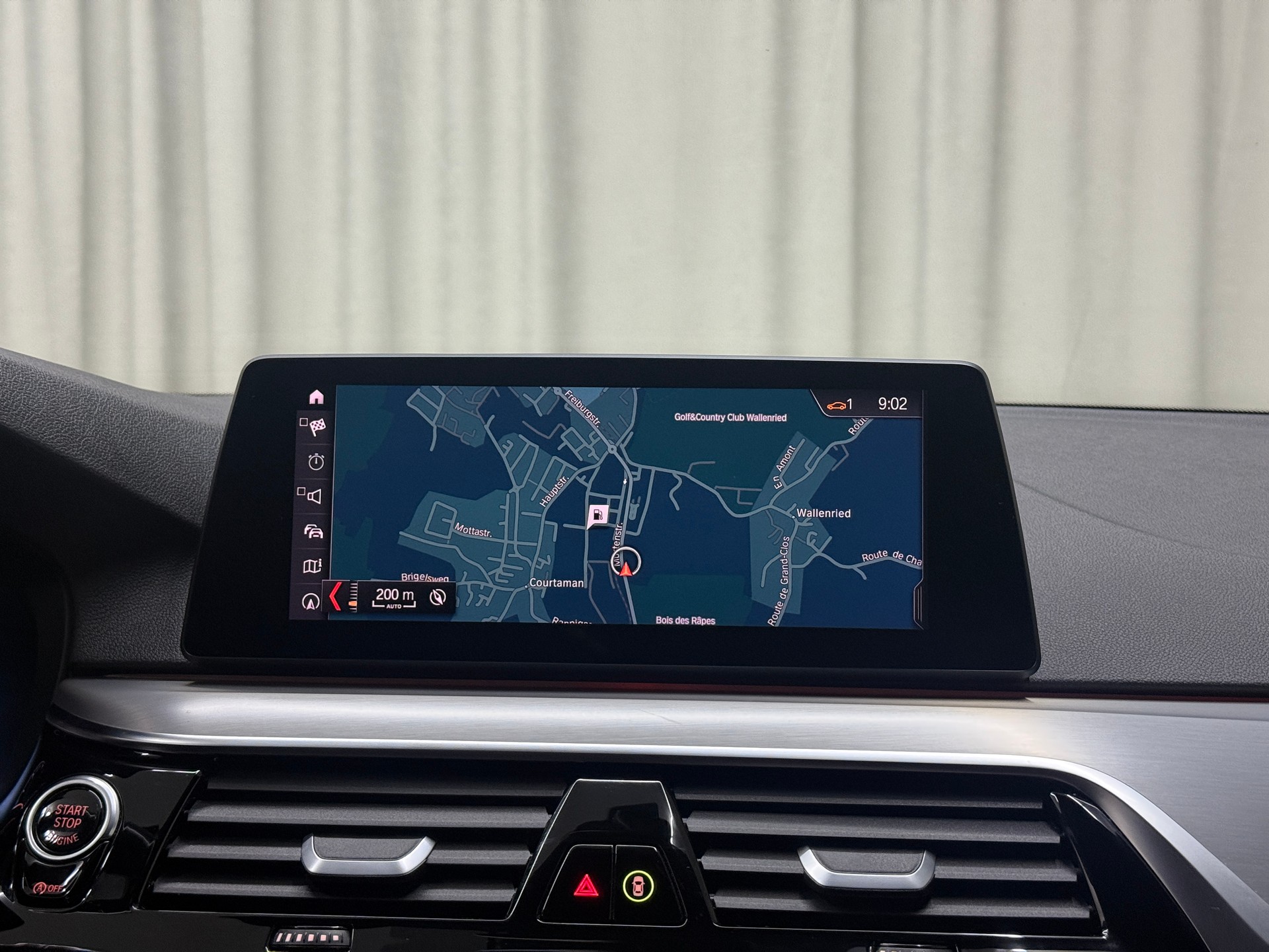 BMW 520d xDrive Steptronic-image-9