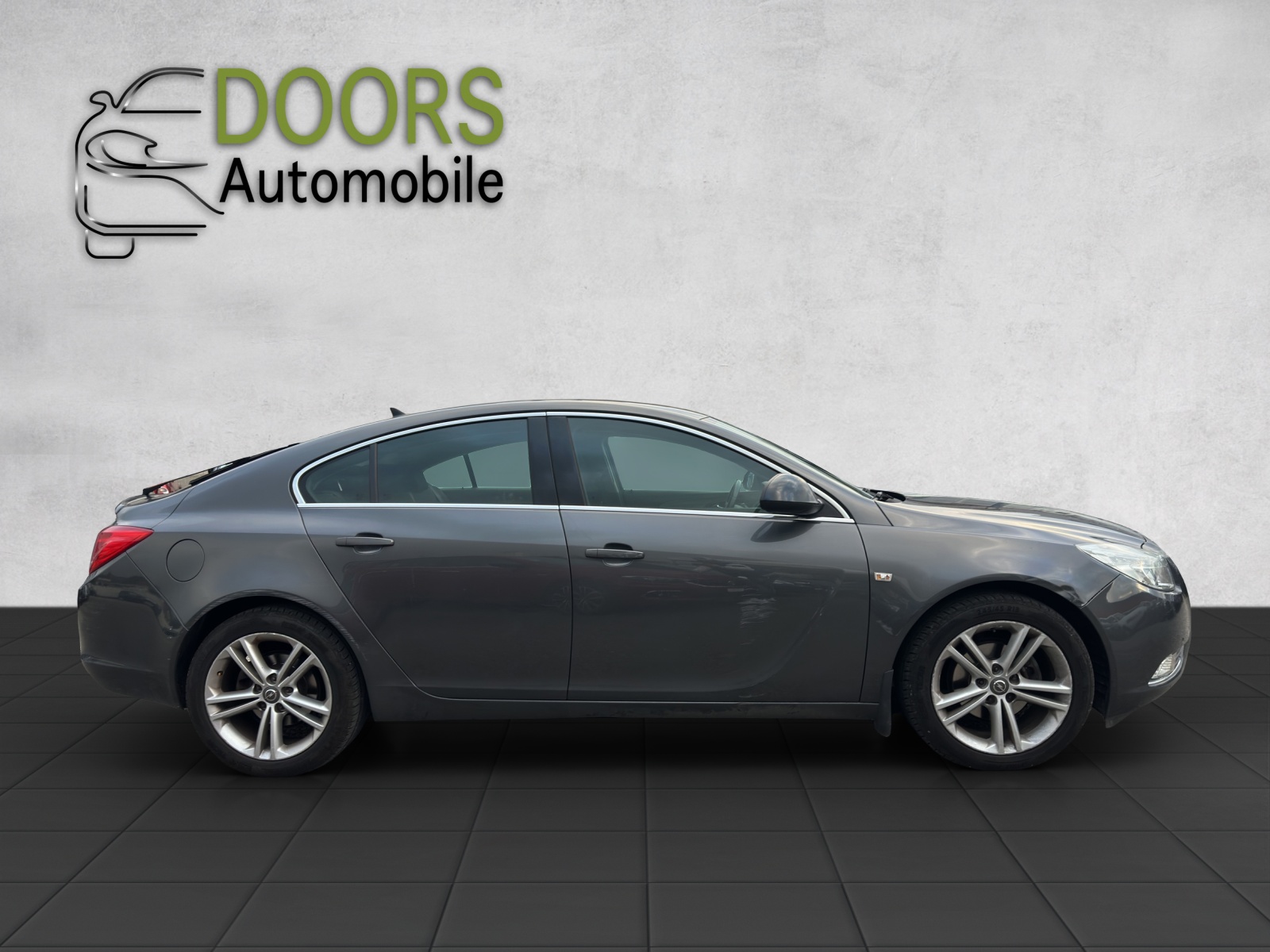OPEL Insignia 2.0 CDTI Automatic-image-7