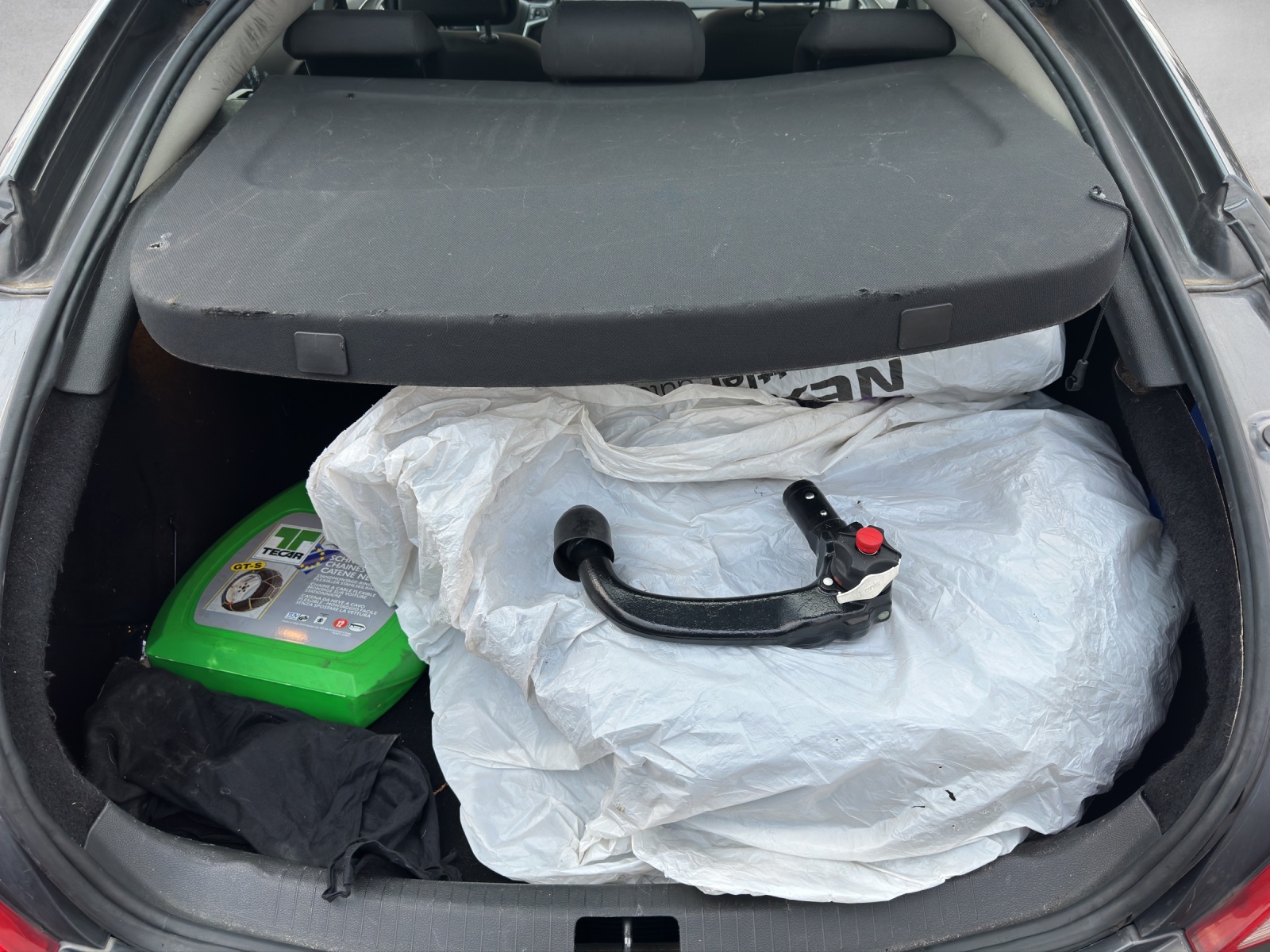 OPEL Insignia 2.0 CDTI Automatic-image-14