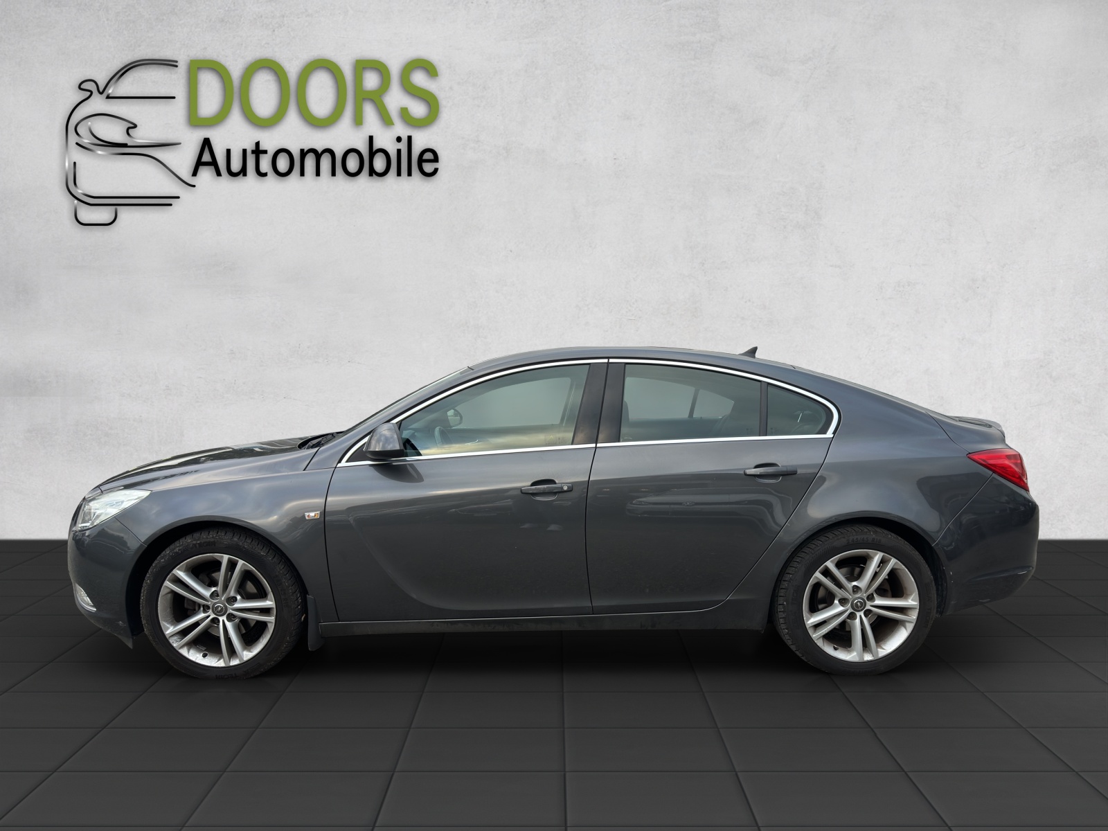 OPEL Insignia 2.0 CDTI Automatic-image-6