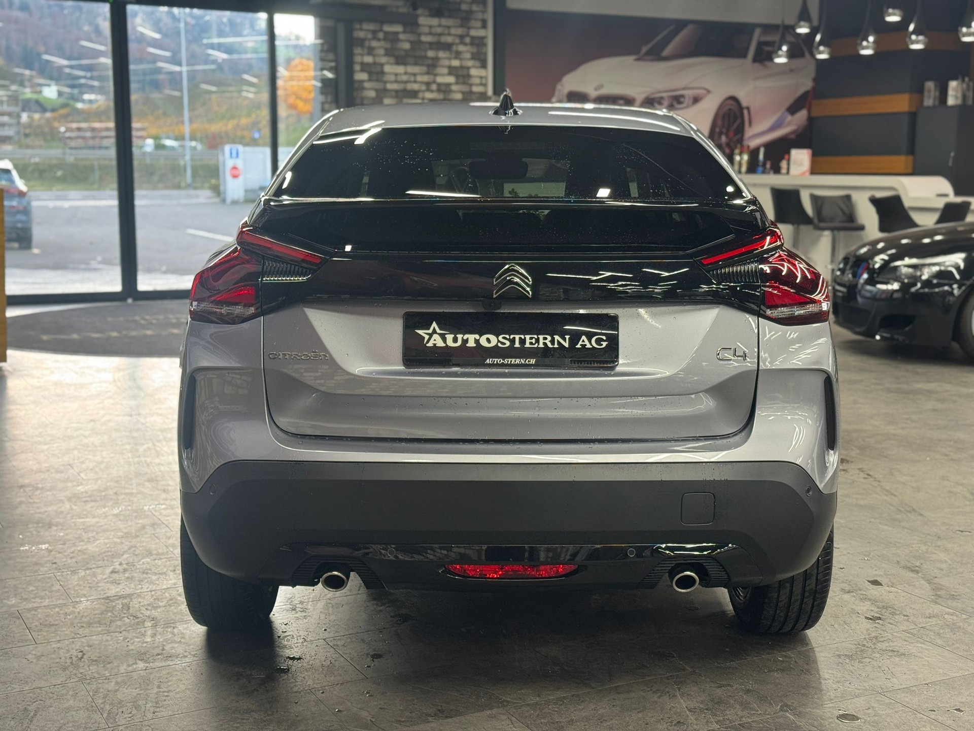 CITROEN C4 1.2 Pure Tech Max-image-5