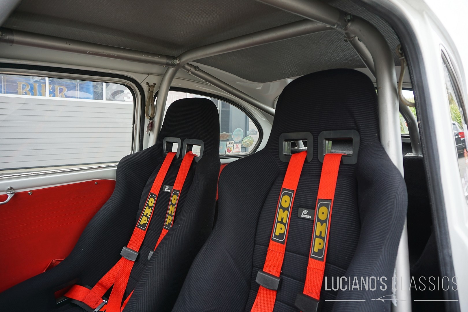 FIAT Abarth 850 Nürburgring-image-27