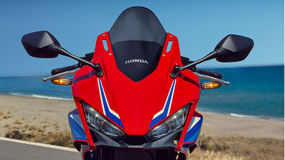 HONDA CBR 500R*Modell 2026**Neufahrzeug**Grand Prix Red**Jetzt Reservierung möglich*-showroom-element-3