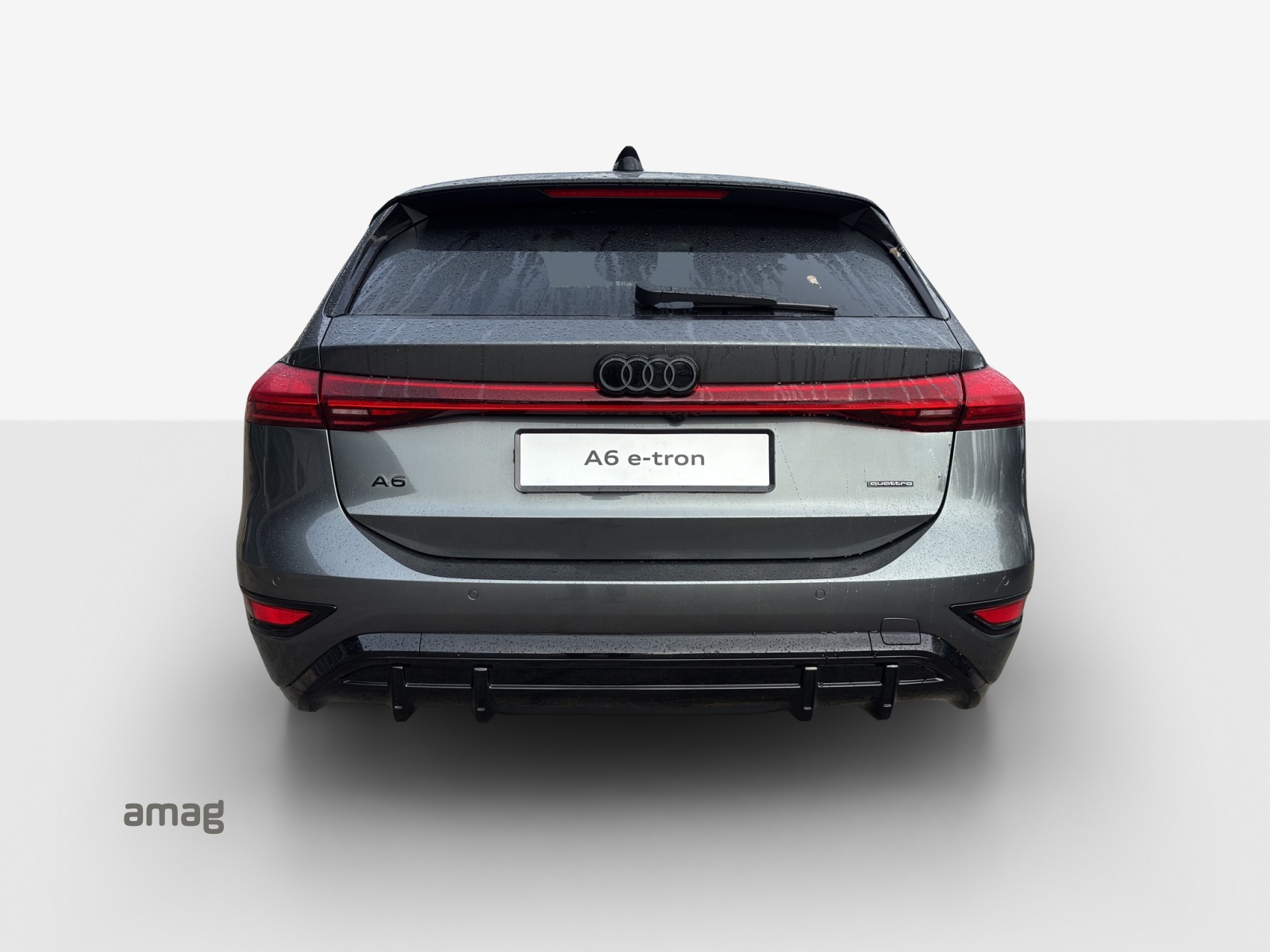 AUDI A6 Avant e-tron quattro-image-3