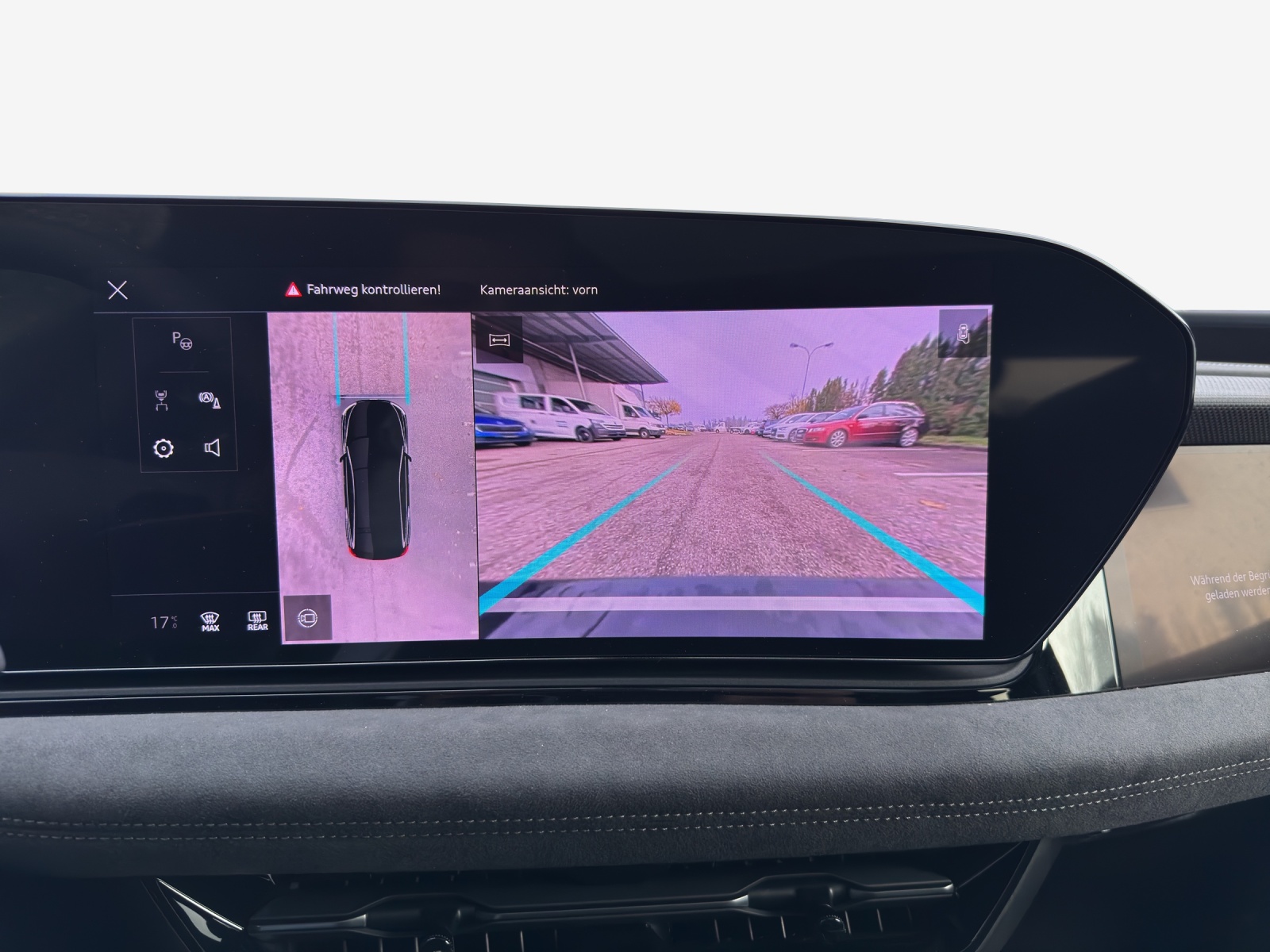 AUDI A6 Avant e-tron quattro-image-15