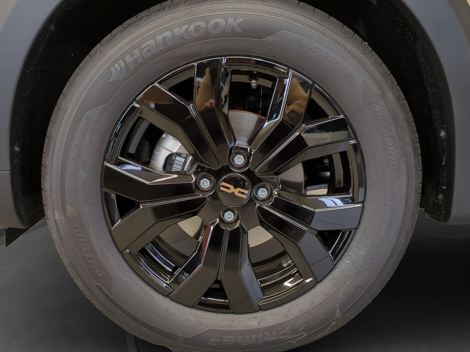 DACIA Sandero Stepway TCe 110 Extreme+-image-9
