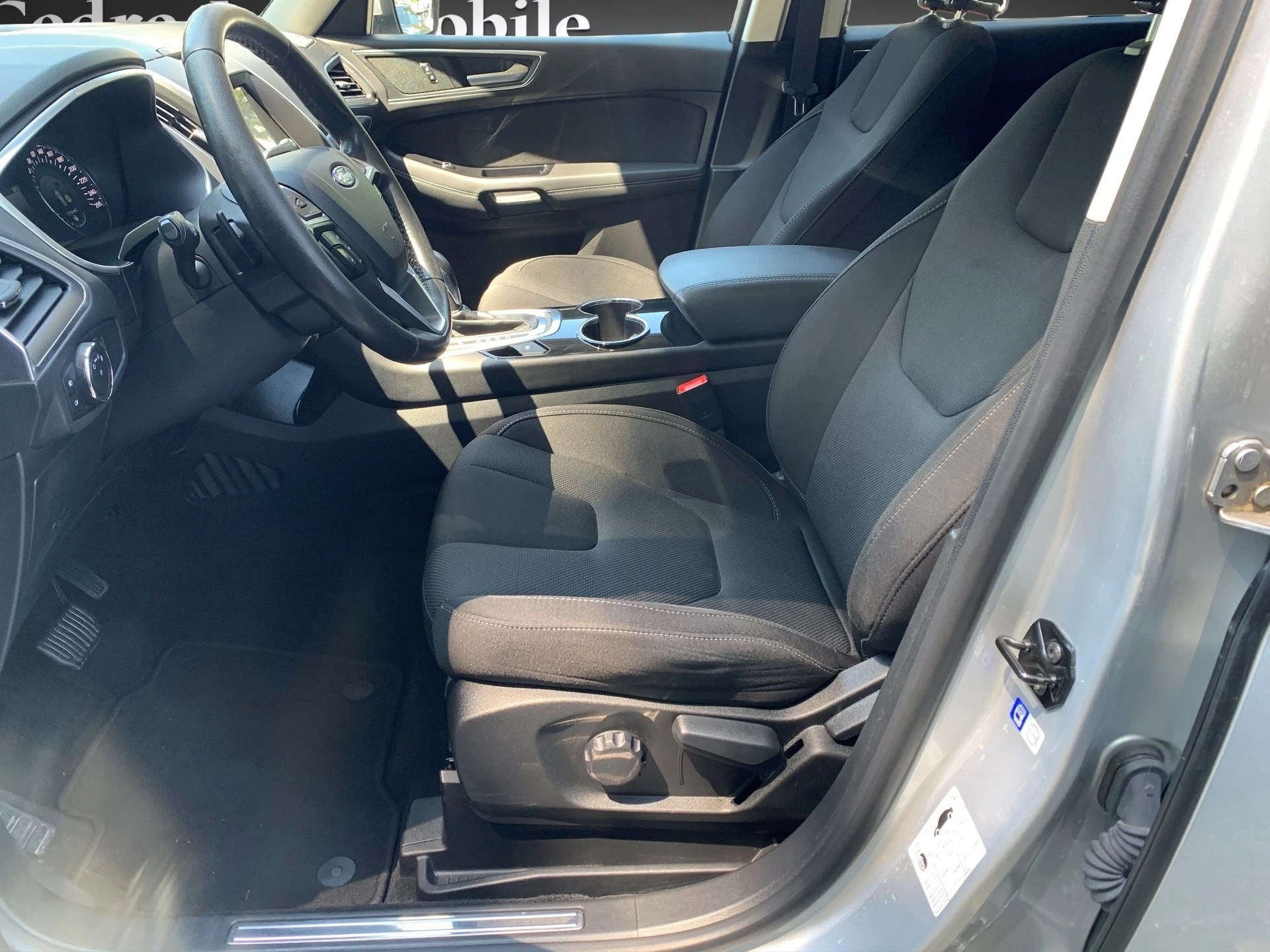 FORD S-Max 2.0 TDCi Titanium AWD PowerShift-image-4
