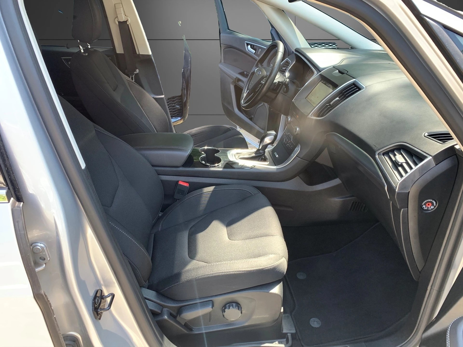 FORD S-Max 2.0 TDCi Titanium AWD PowerShift-image-5