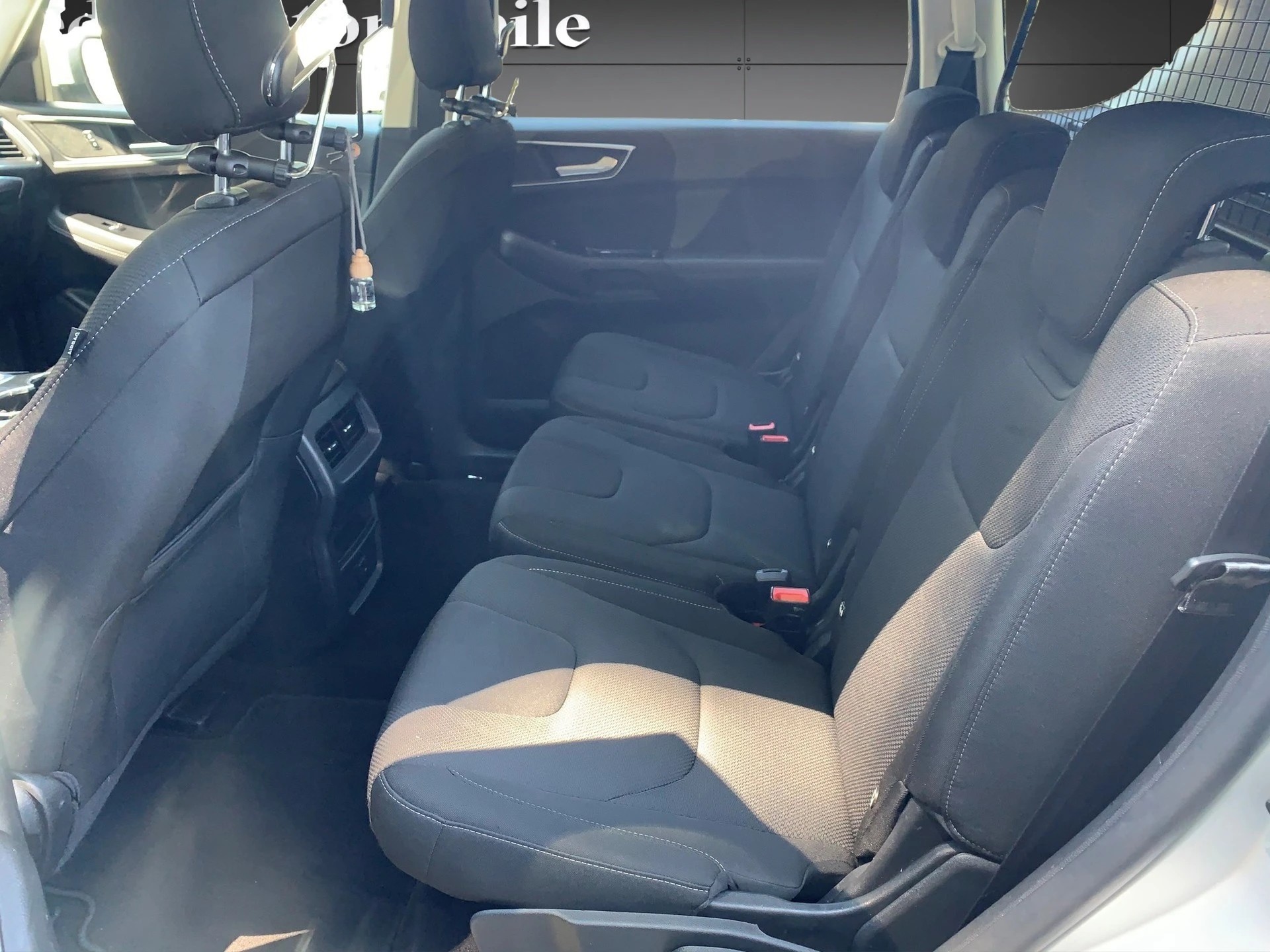 FORD S-Max 2.0 TDCi Titanium AWD PowerShift-image-6