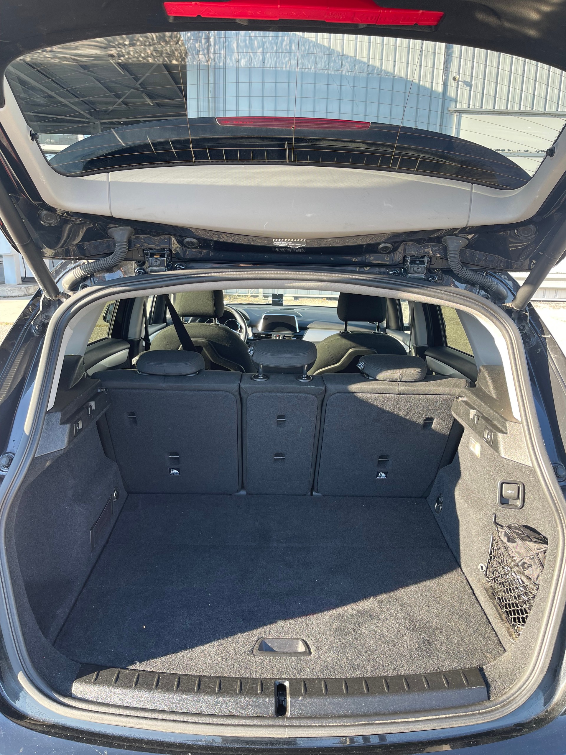 BMW 220d Active Tourer Steptronic-image-8