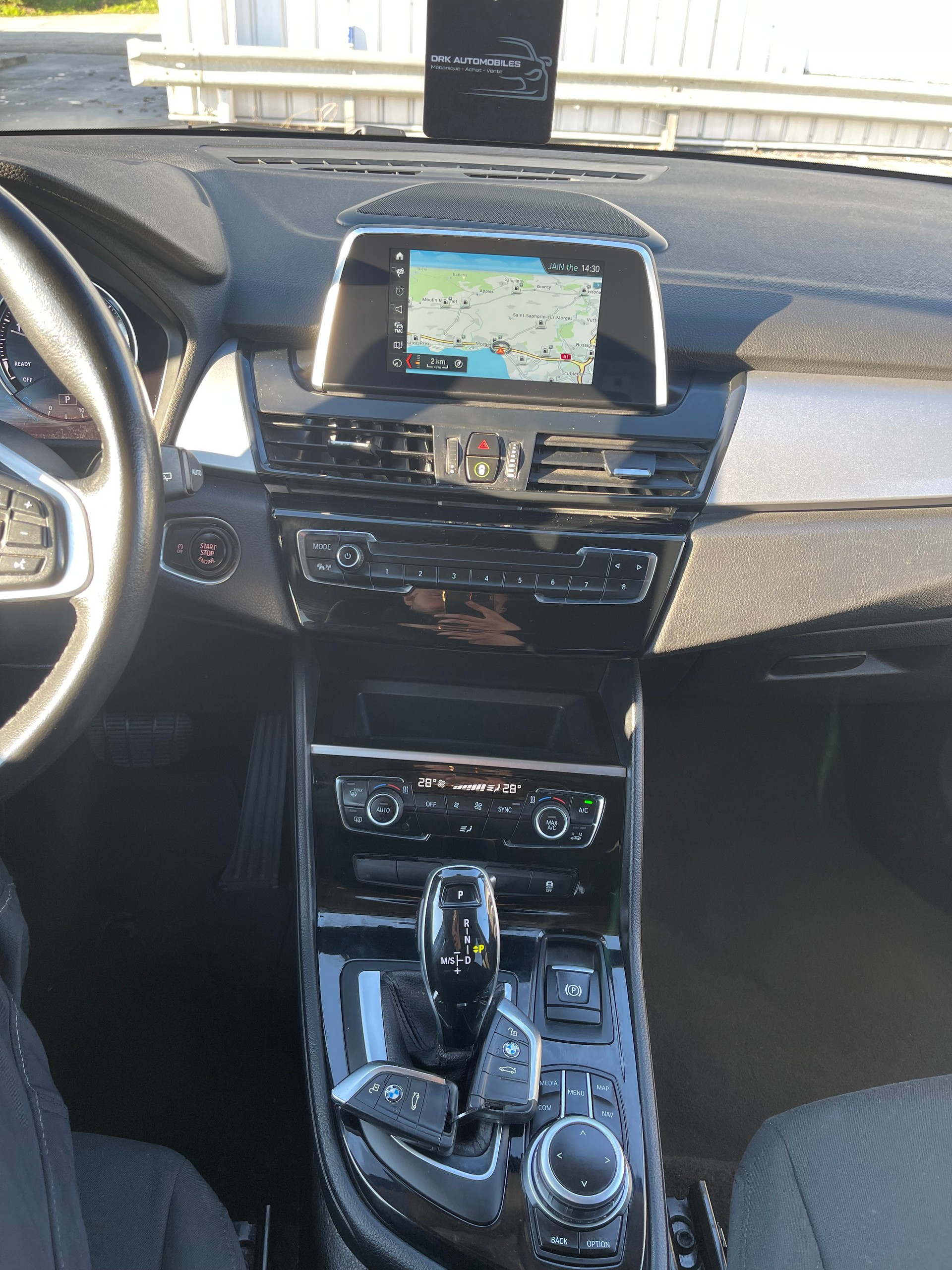 BMW 220d Active Tourer Steptronic-image-10