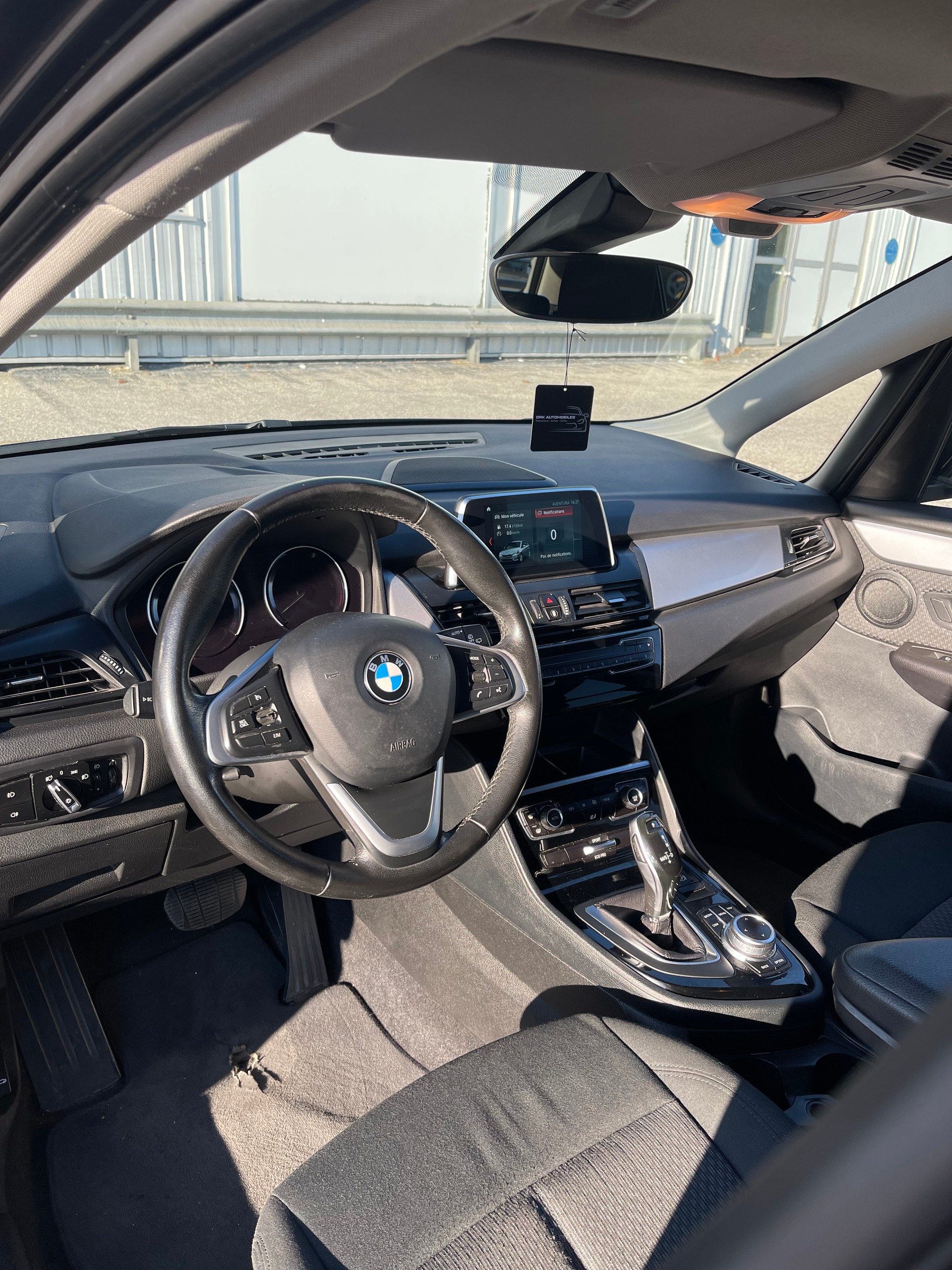 BMW 220d Active Tourer Steptronic-image-6
