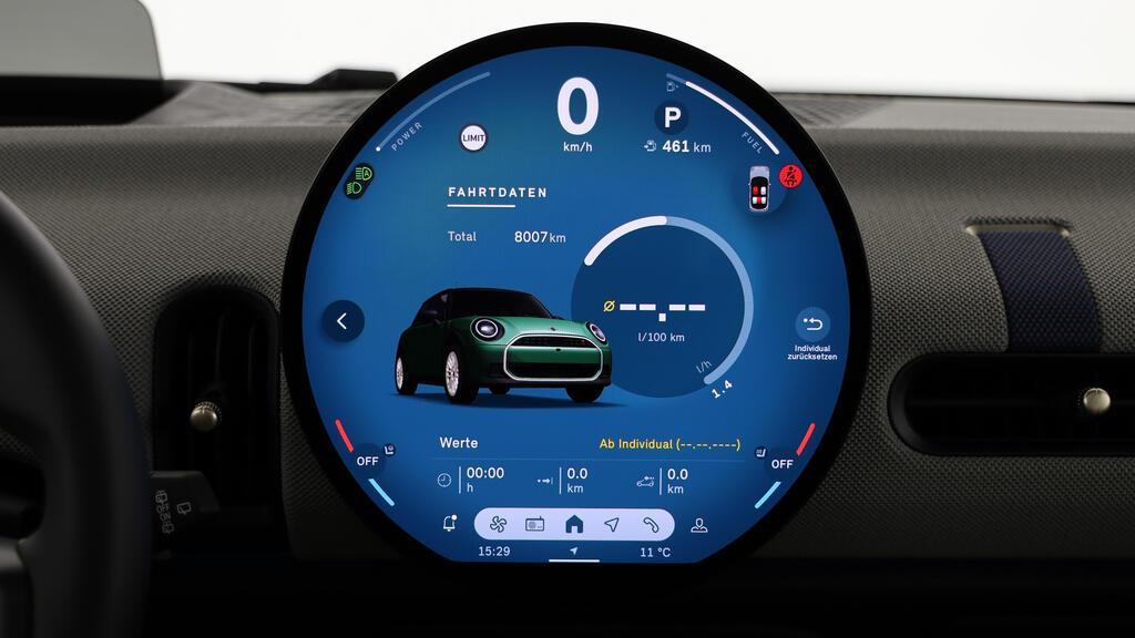 MINI Cooper 5 door S-image-5