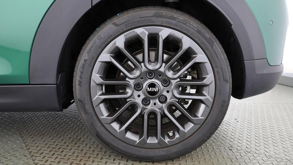 MINI Cooper 5 door S-image-8