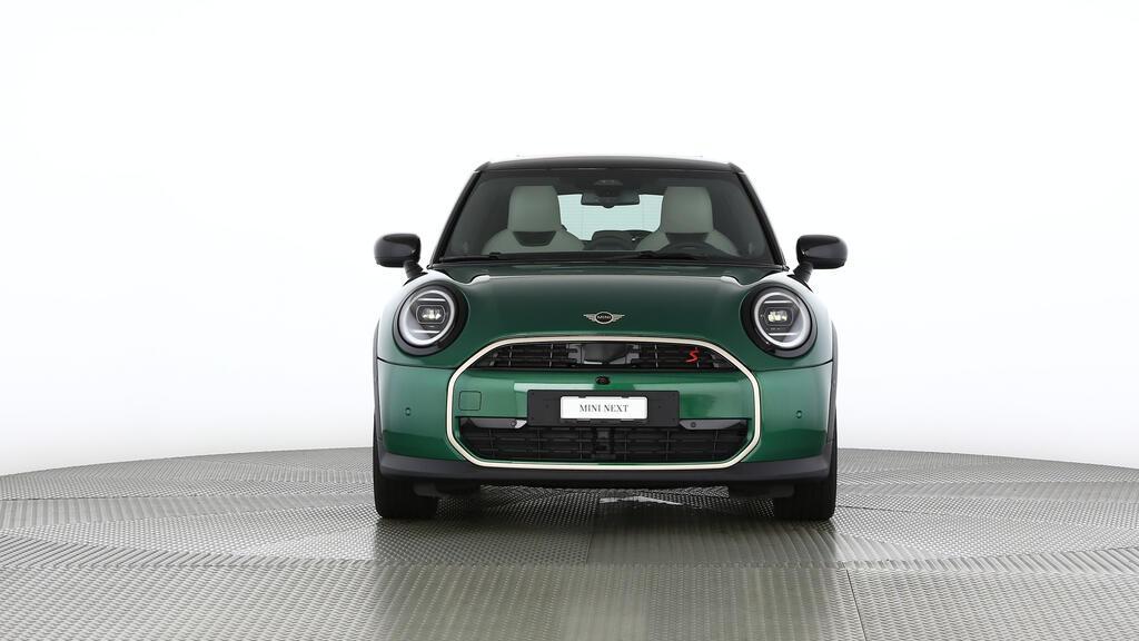 MINI Cooper 5 door S-image-18