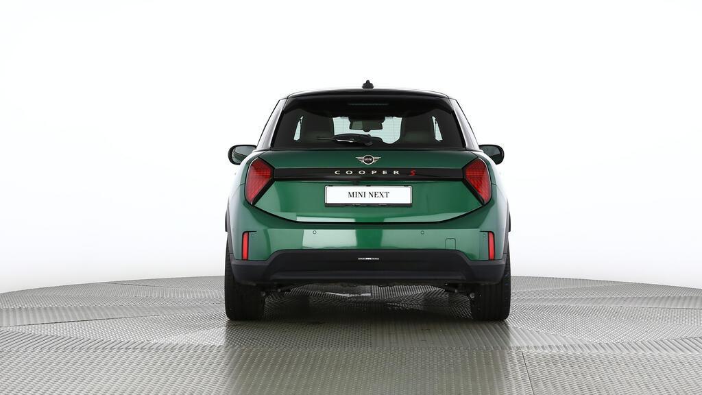 MINI Cooper 5 door S-image-13