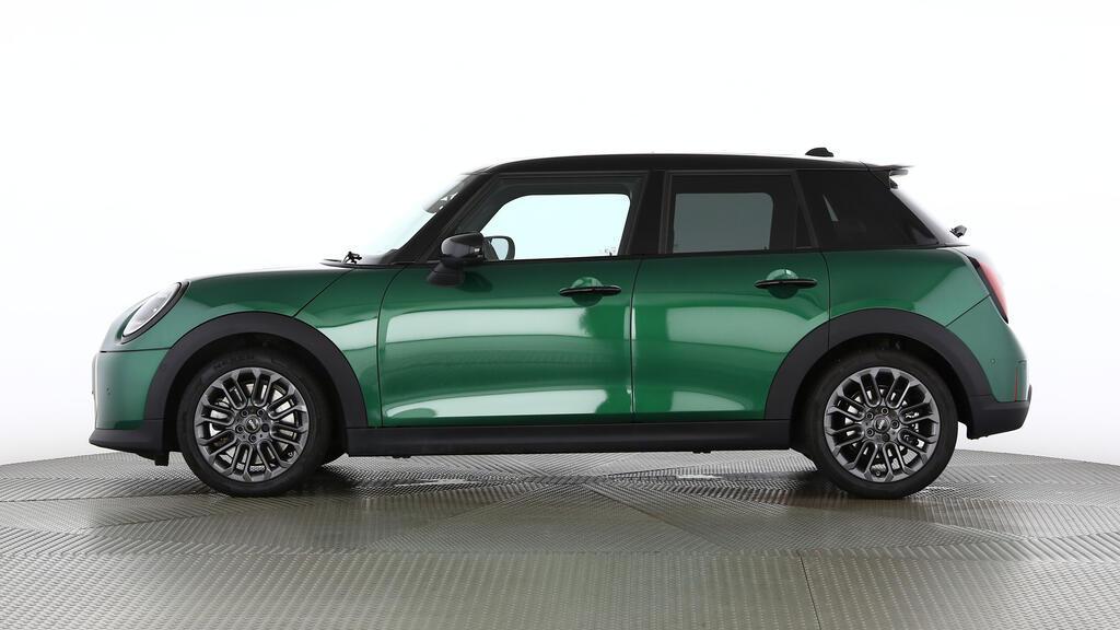 MINI Cooper 5 door S-image-1