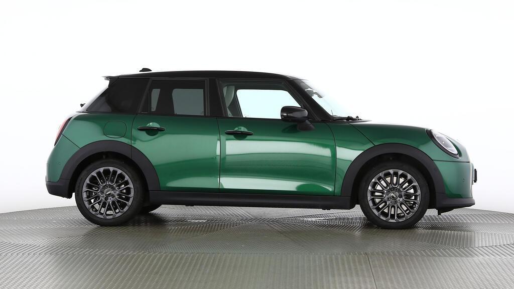 MINI Cooper 5 door S-image-2