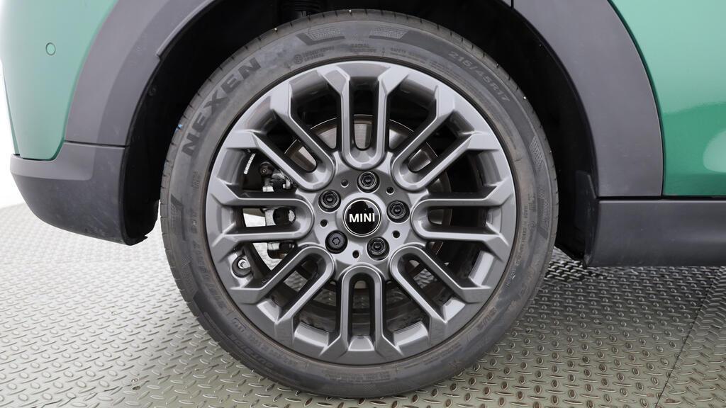MINI Cooper 5 door S-image-10