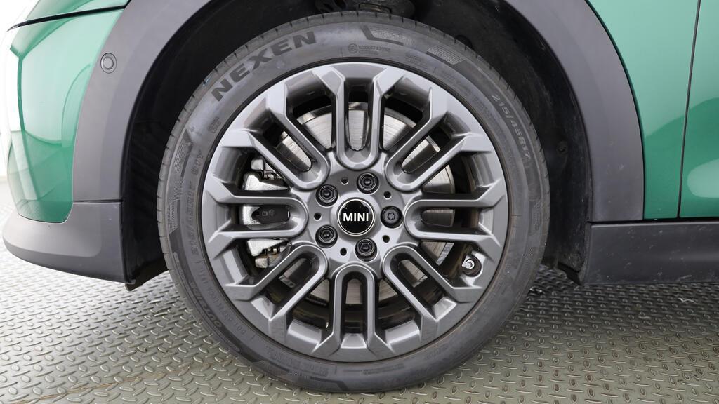 MINI Cooper 5 door S-image-7
