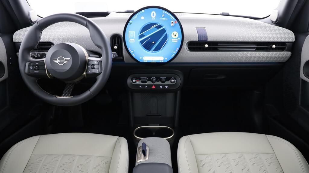 MINI Cooper 5 door S-image-11