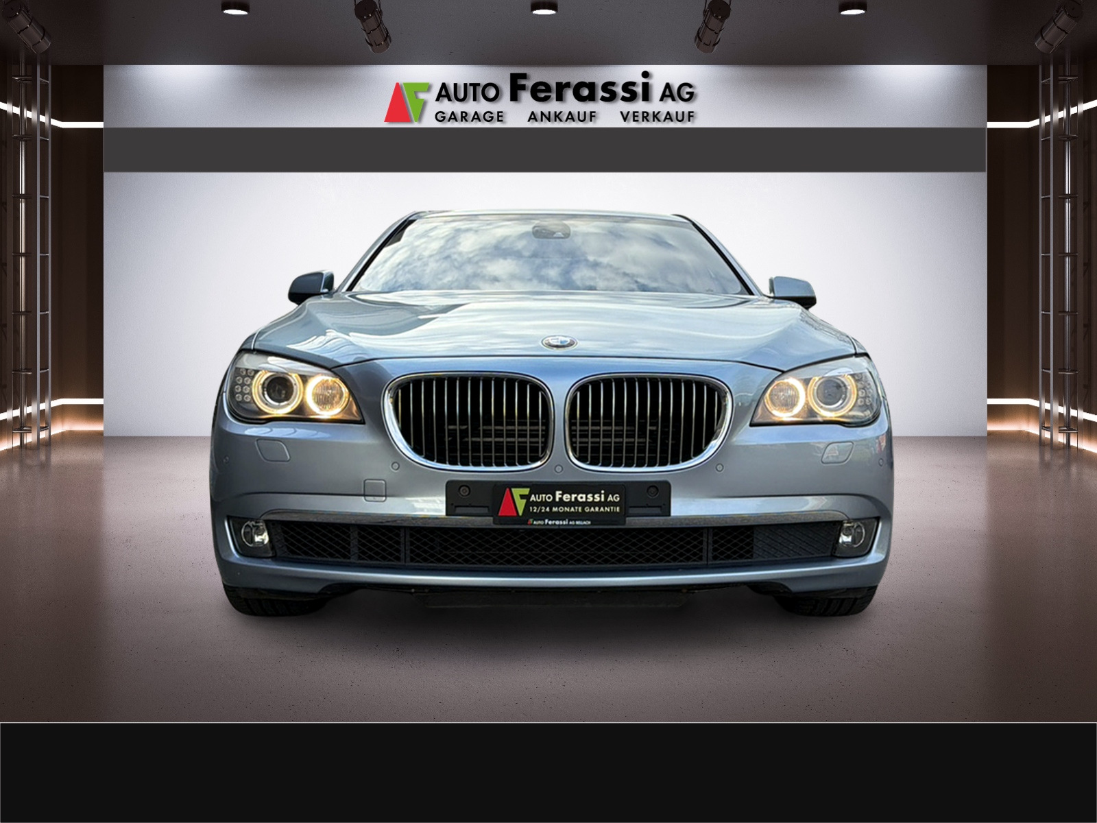 BMW ActiveHybrid 7-image-7