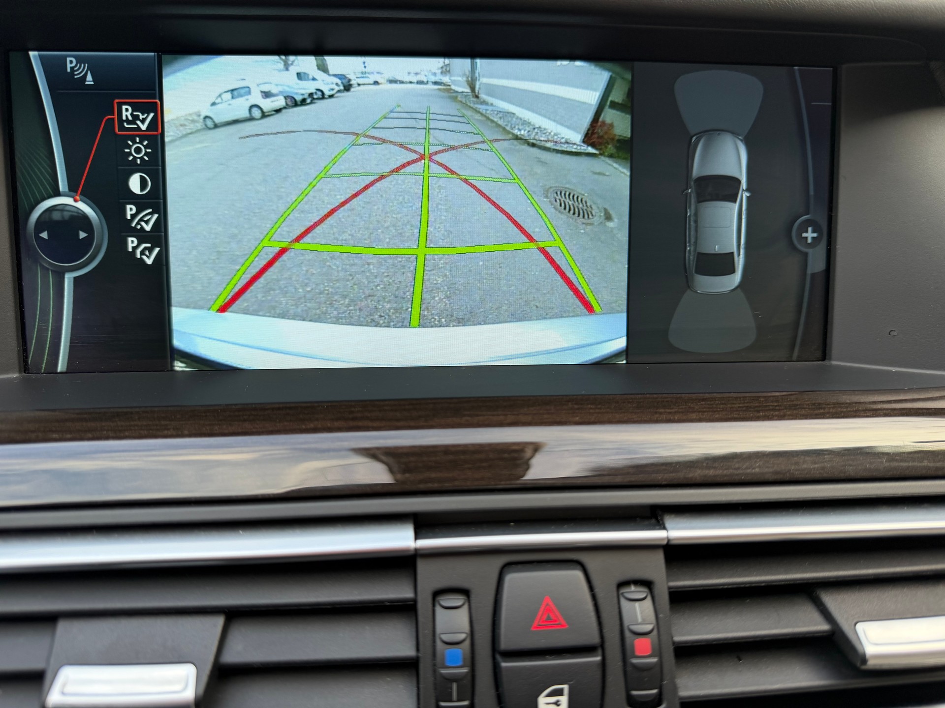 BMW ActiveHybrid 7-image-18