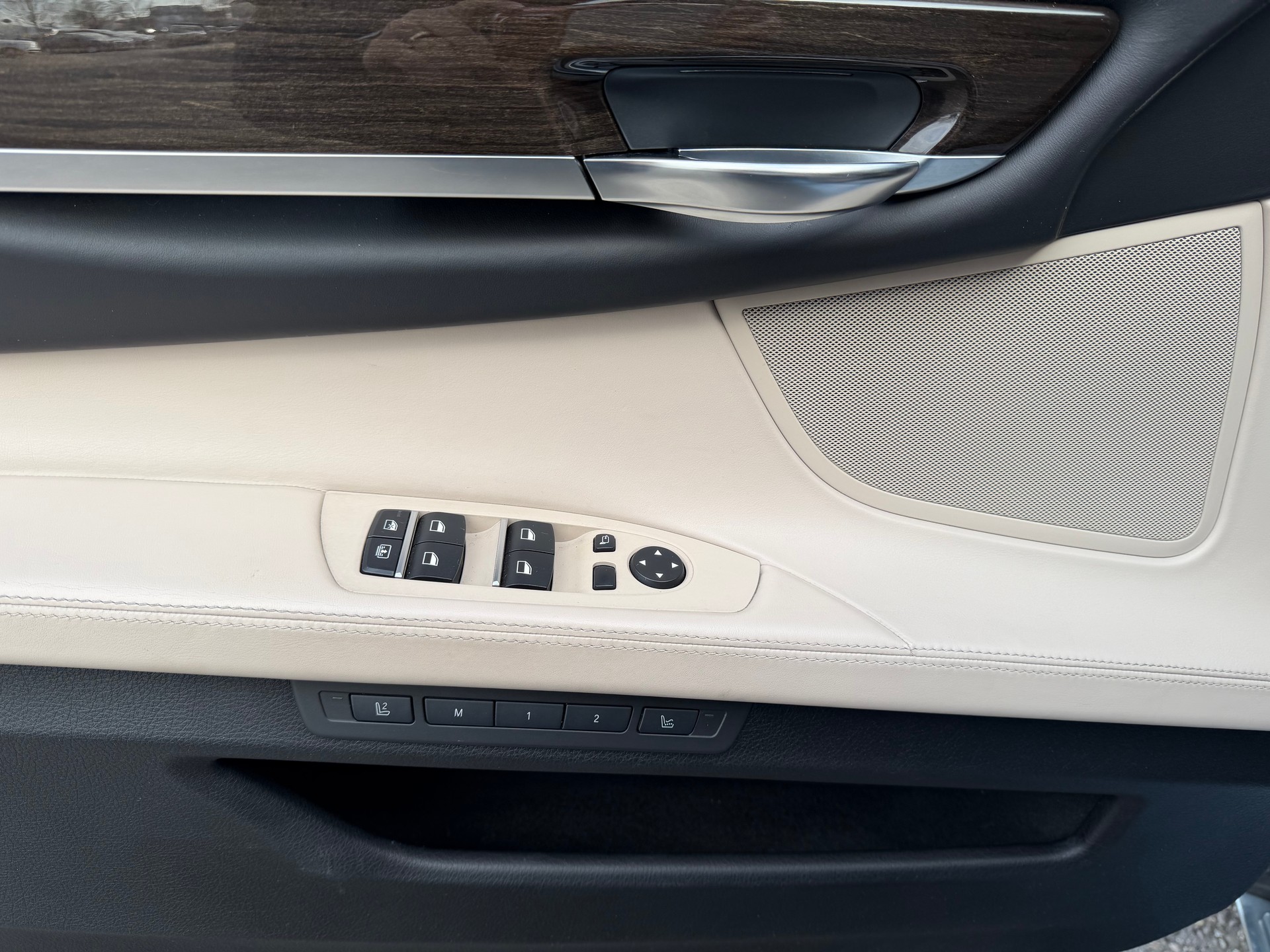 BMW ActiveHybrid 7-image-14