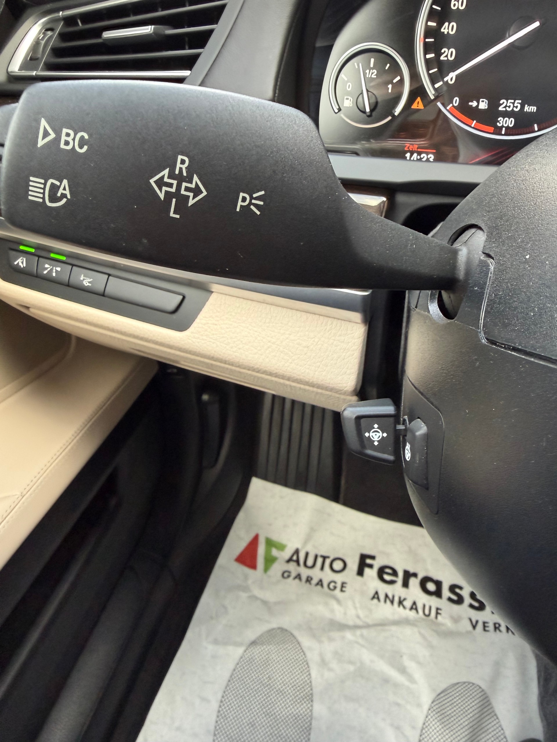 BMW ActiveHybrid 7-image-20