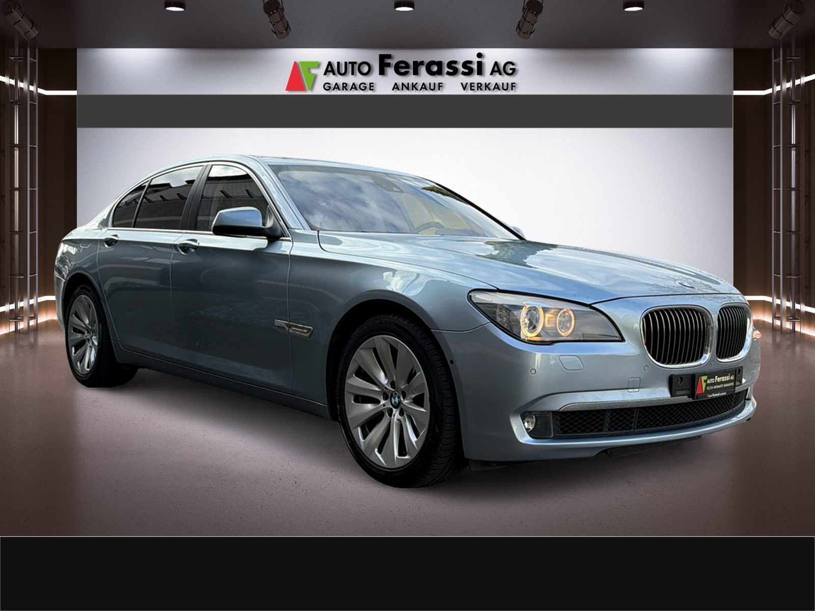 BMW ActiveHybrid 7-image-6