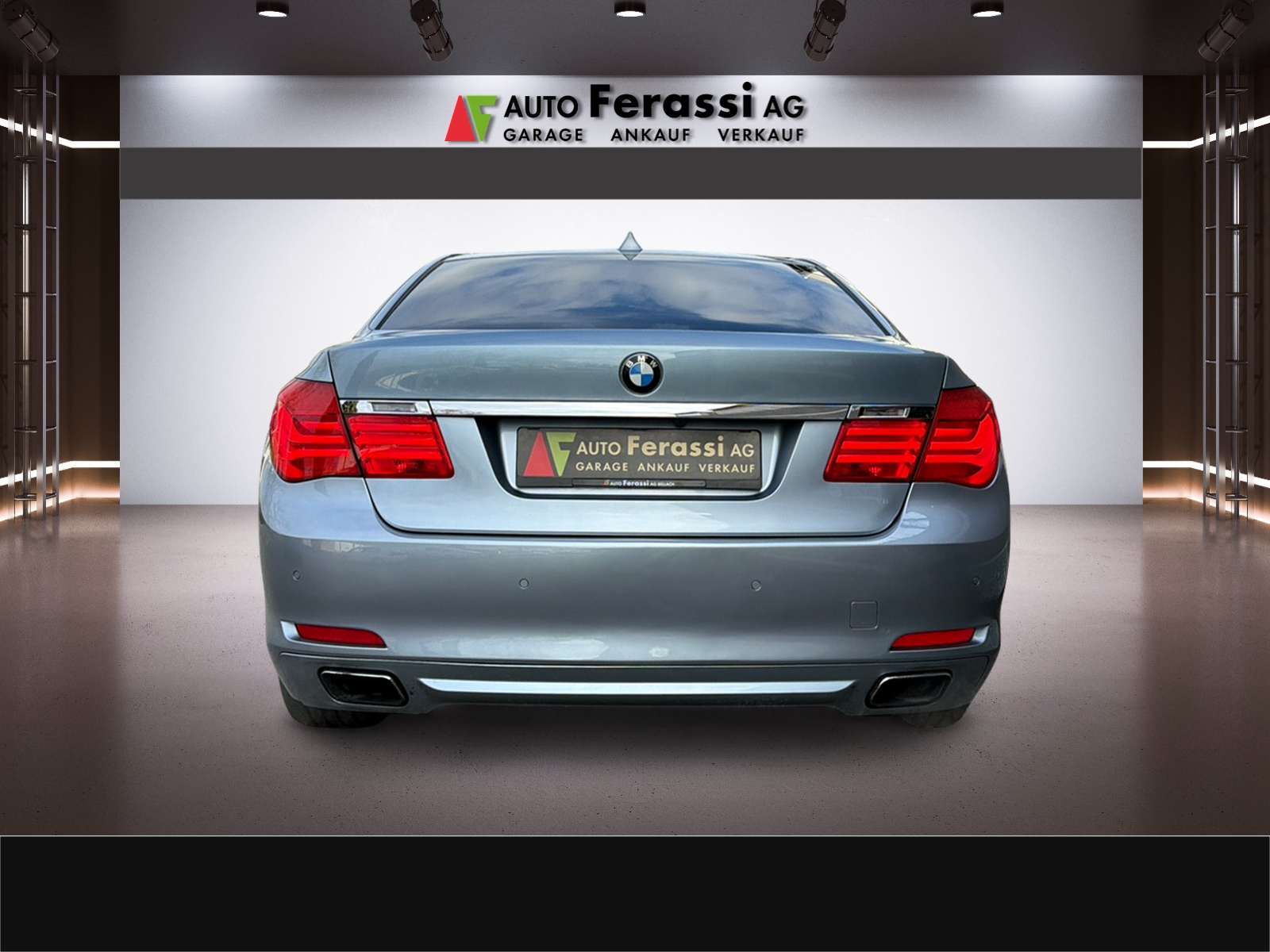 BMW ActiveHybrid 7-image-4