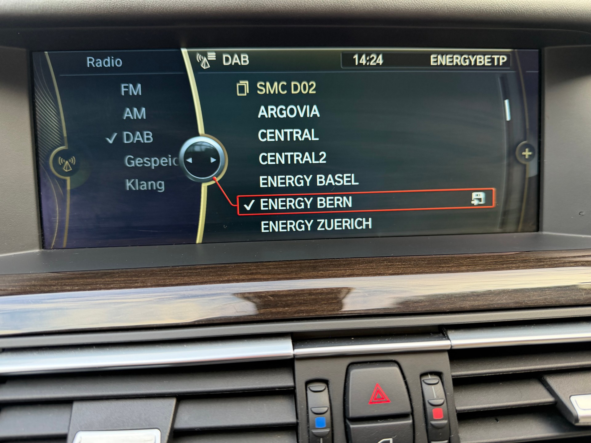 BMW ActiveHybrid 7-image-22