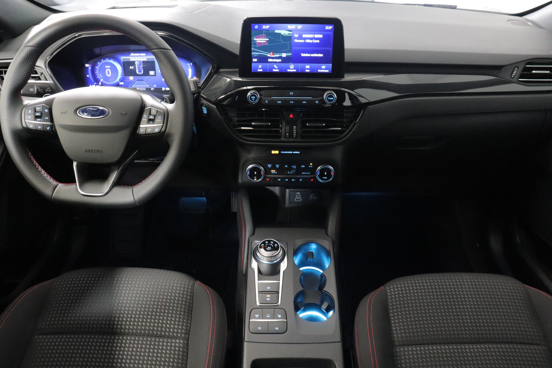 FORD Kuga 2.0 EcoBlue ST-Line-image-6