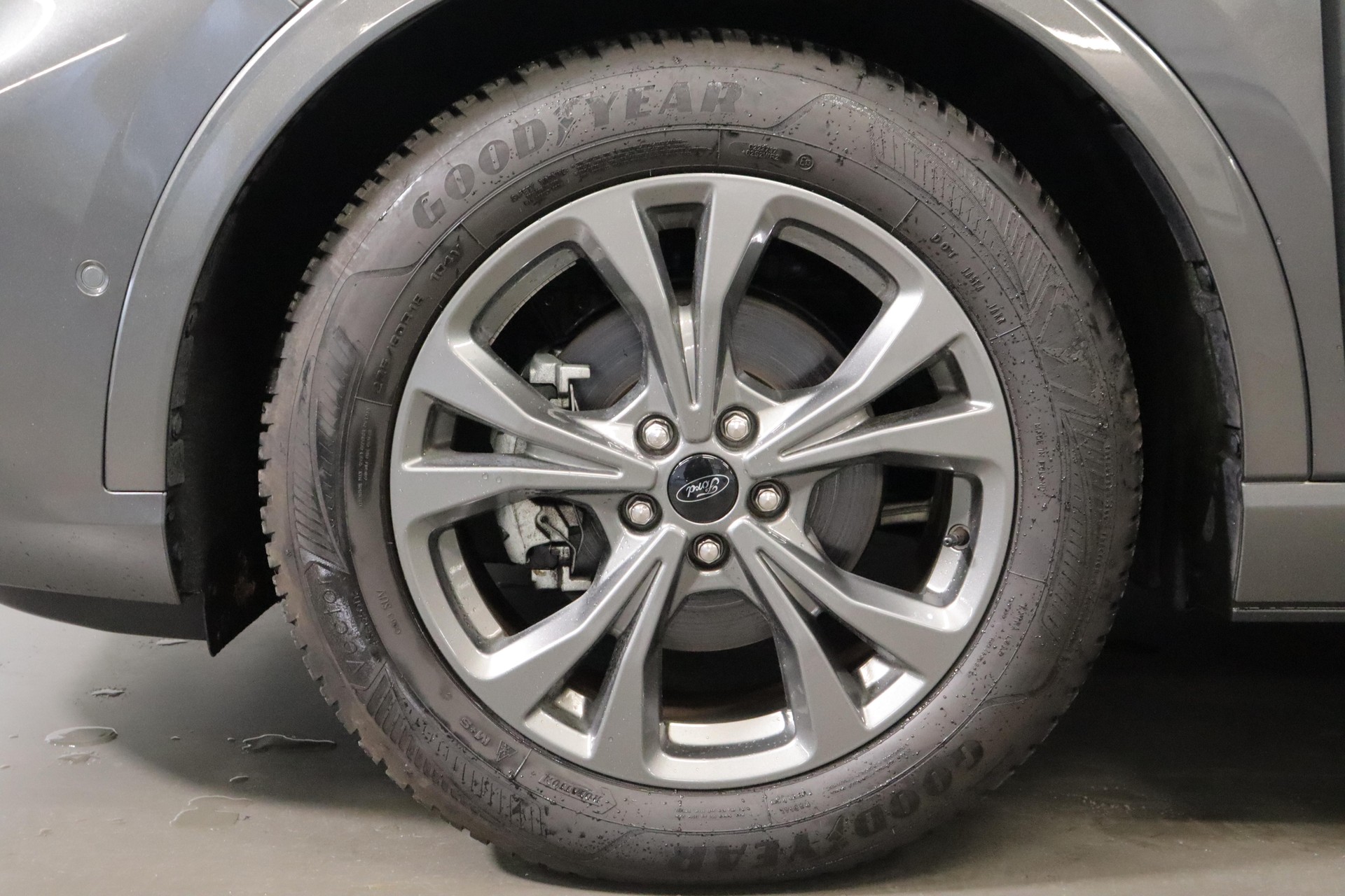 FORD Kuga 2.0 EcoBlue ST-Line-image-11