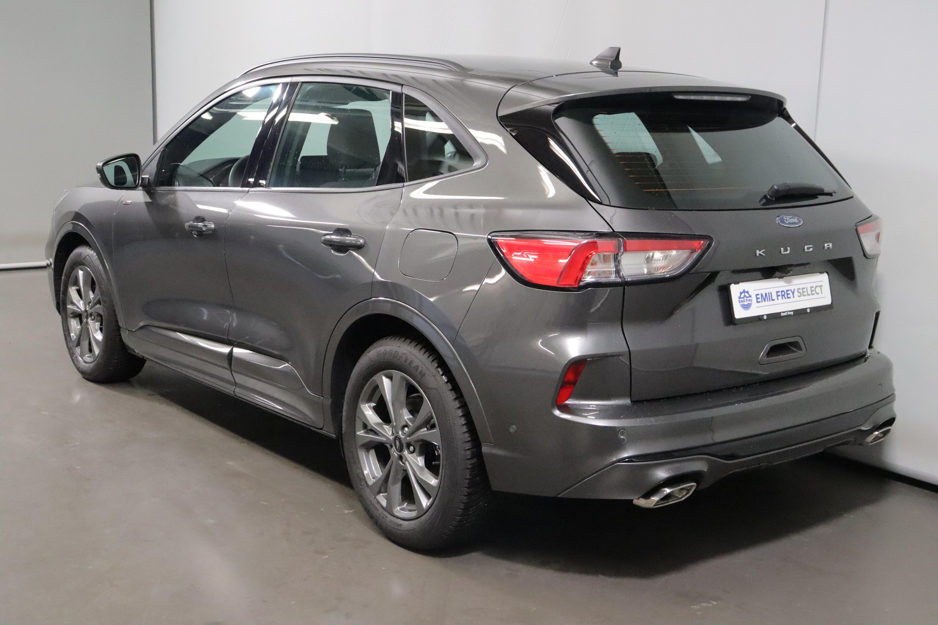 FORD Kuga 2.0 EcoBlue ST-Line-image-13