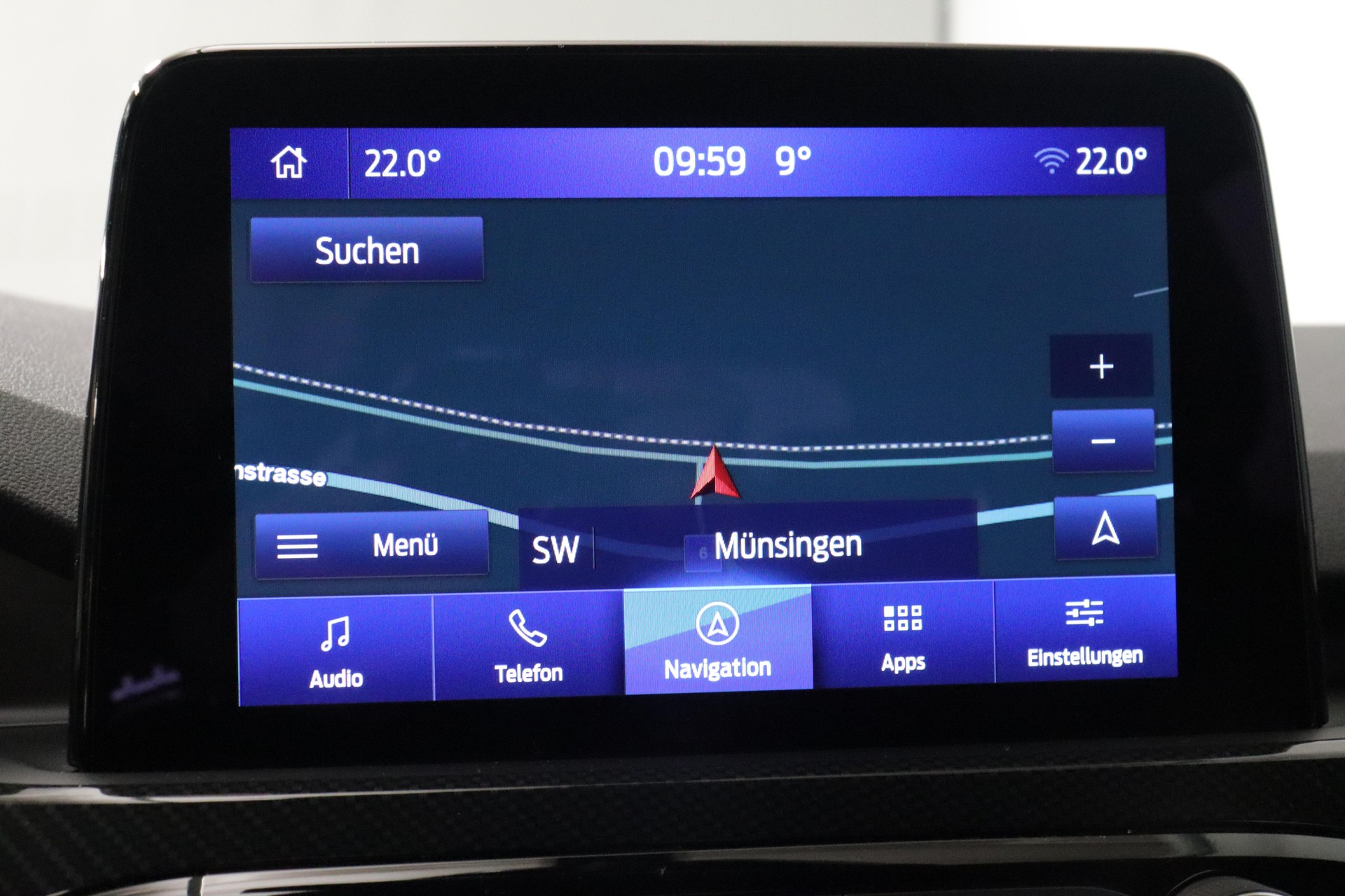 FORD Kuga 2.0 EcoBlue ST-Line-image-7