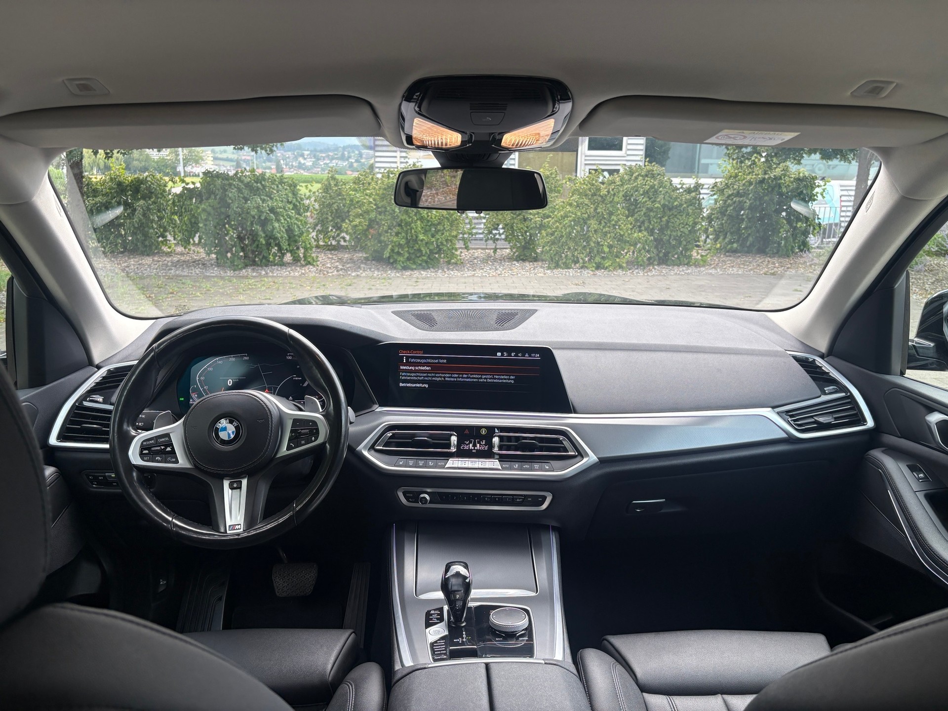 BMW X5 xDrive 48V 30d Steptronic-image-7