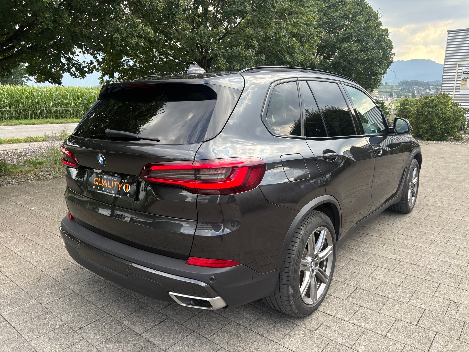 BMW X5 xDrive 48V 30d Steptronic-showroom-element-3
