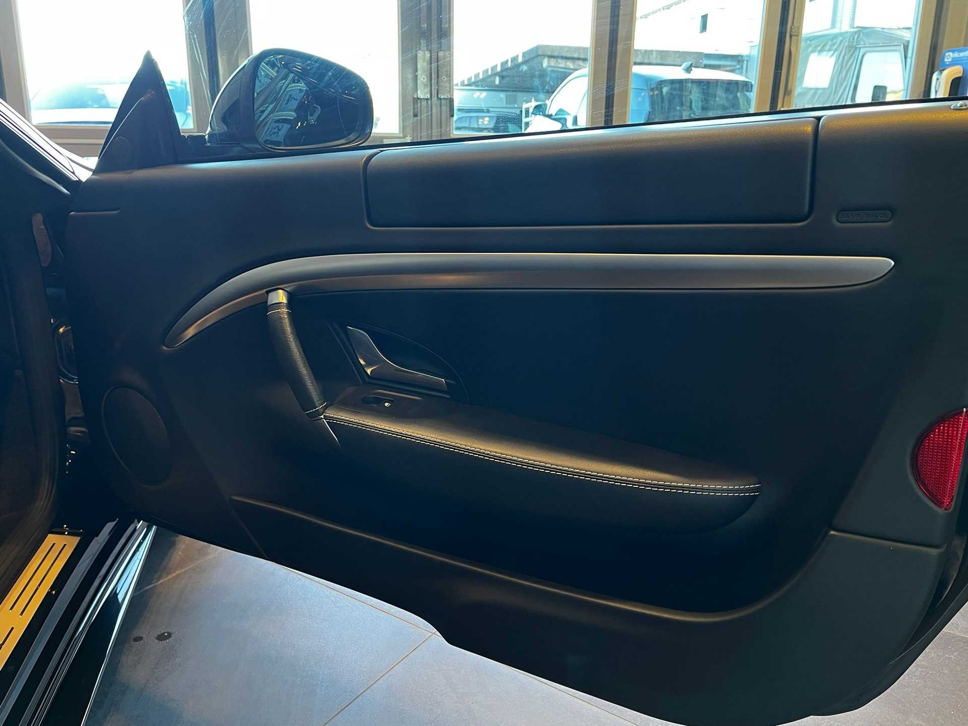 MASERATI GranTurismo Sport-image-21