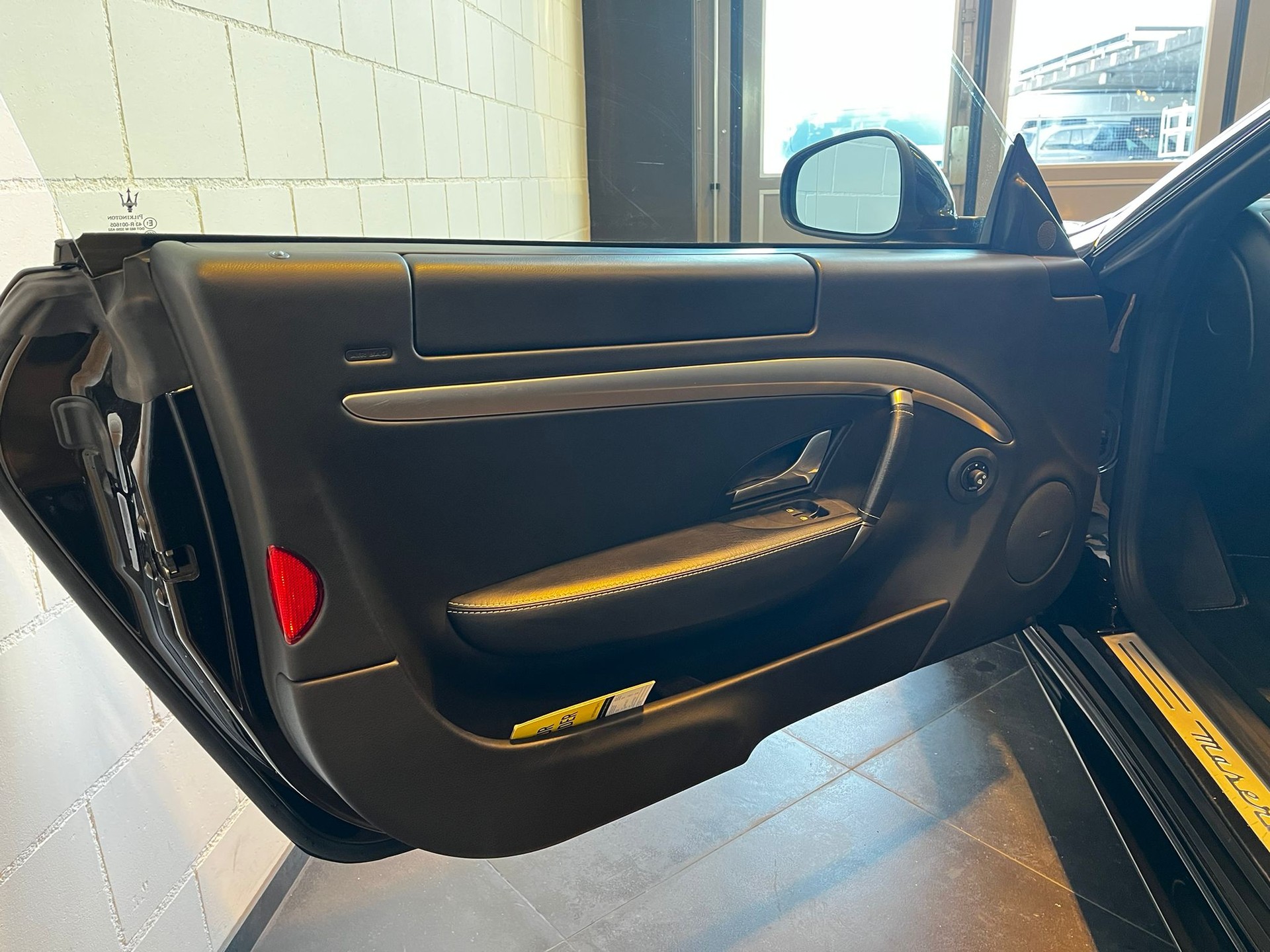 MASERATI GranTurismo Sport-image-20