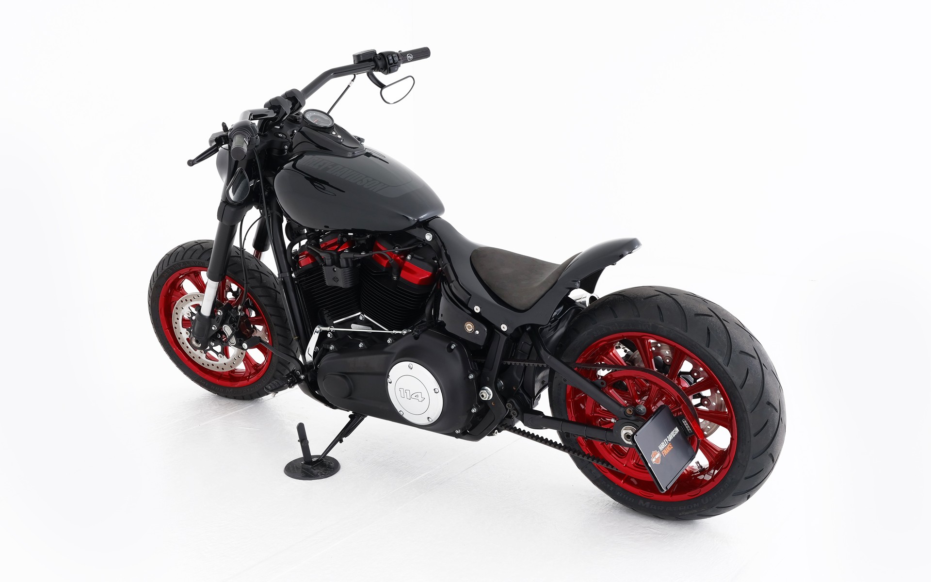 HARLEY-DAVIDSON FXFBS Fat Bob 114 ABS-showroom-element-3