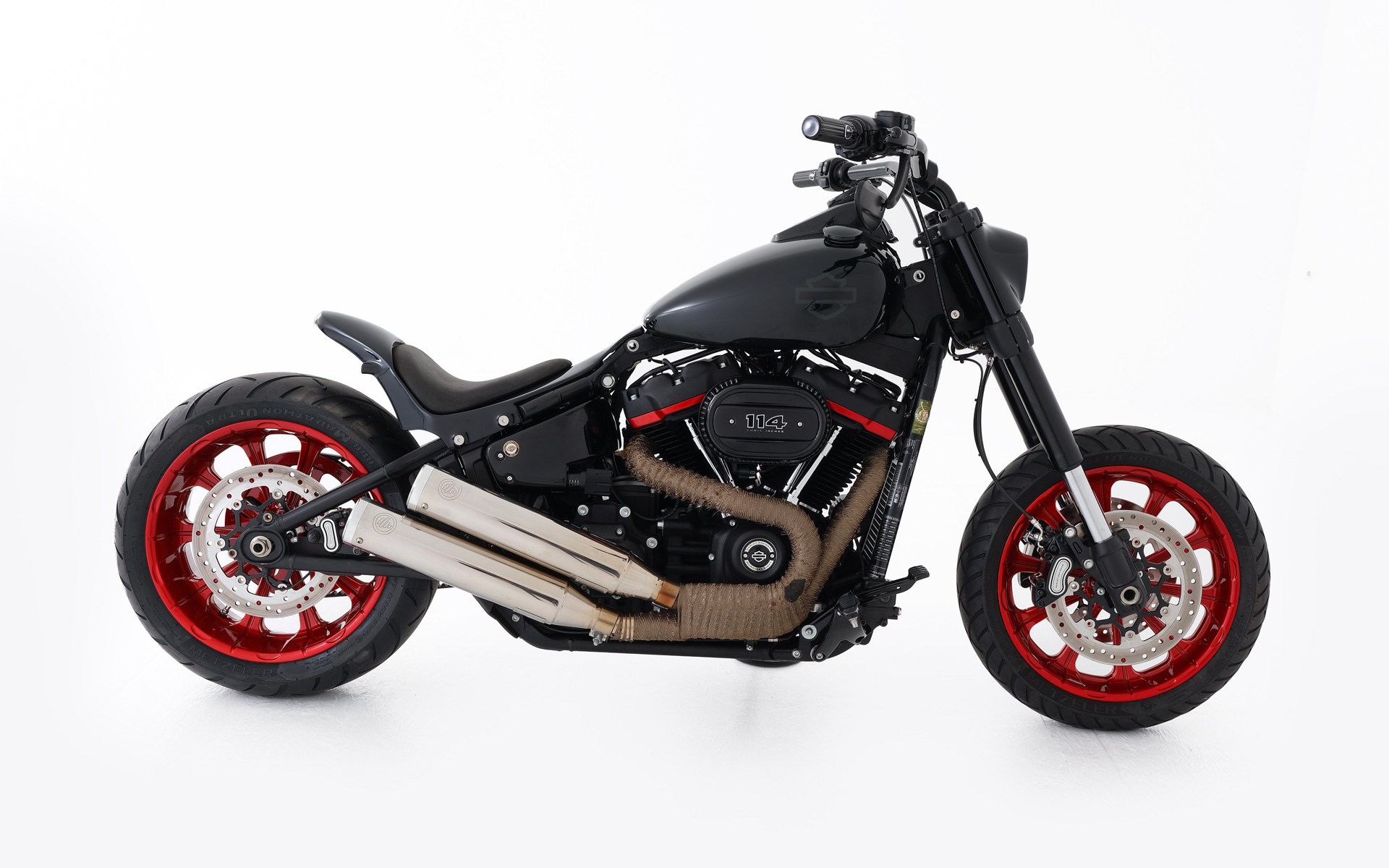 HARLEY-DAVIDSON FXFBS Fat Bob 114 ABS-showroom-element-1