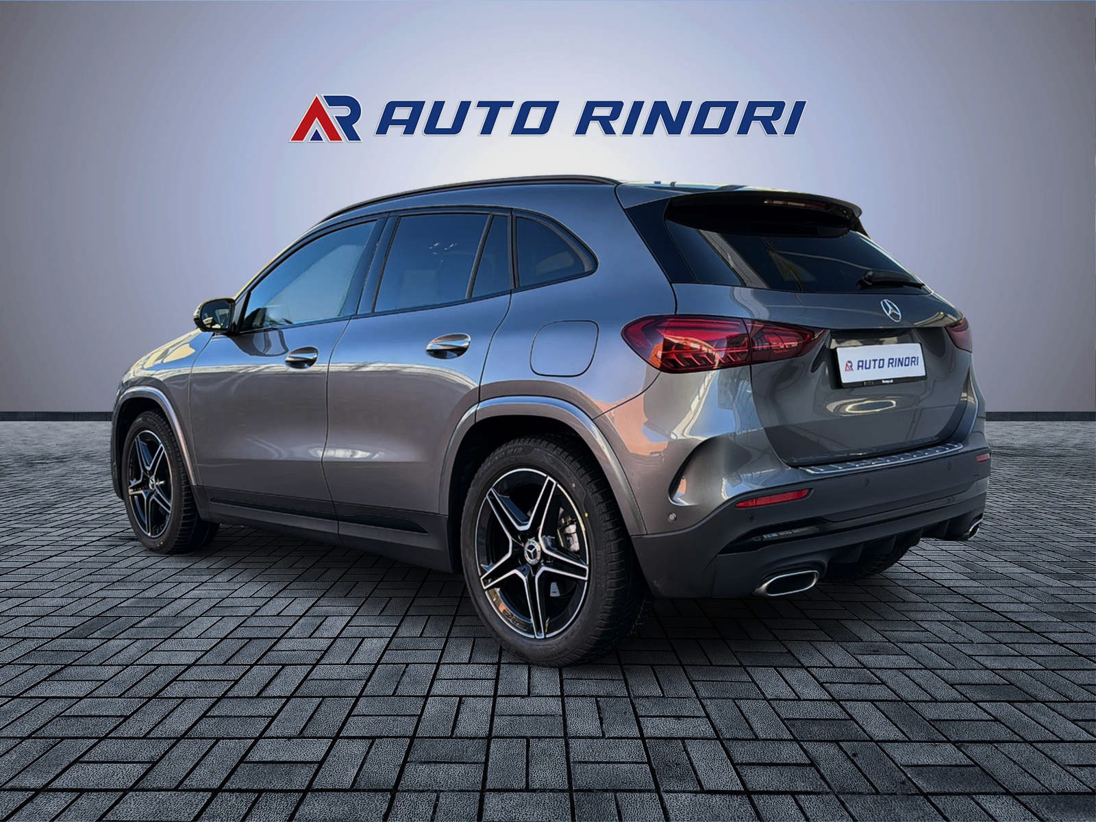 MERCEDES-BENZ GLA 200 7G-DCT-image-5