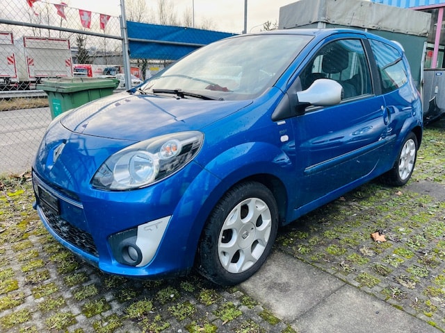 RENAULT Twingo 1.2 16V T GT-image-4