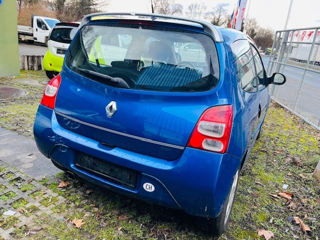 RENAULT Twingo 1.2 16V T GT-image-5