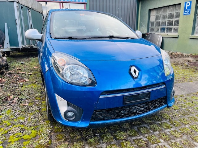 RENAULT Twingo 1.2 16V T GT-image-8