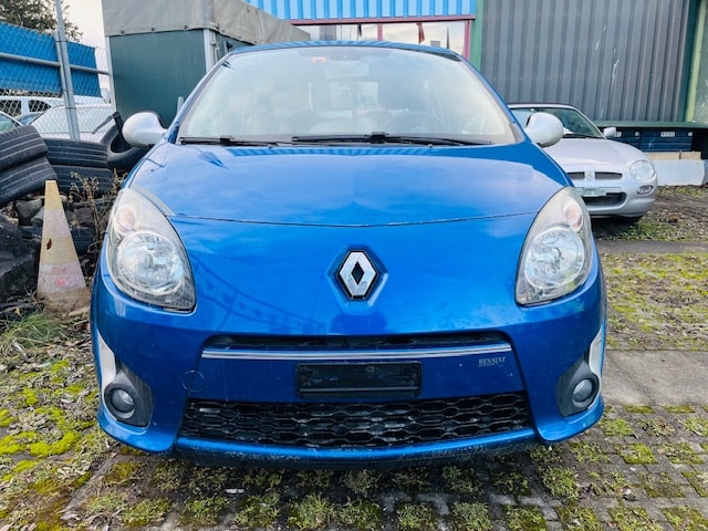 RENAULT Twingo 1.2 16V T GT-image-6