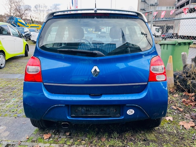 RENAULT Twingo 1.2 16V T GT-image-7