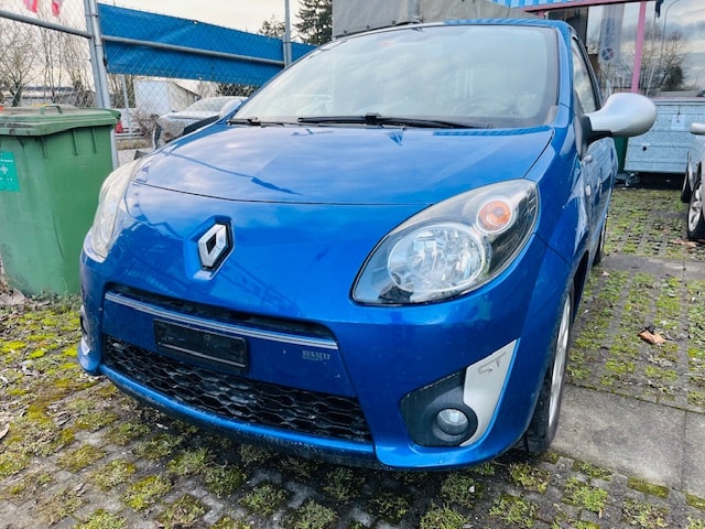 RENAULT Twingo 1.2 16V T GT
