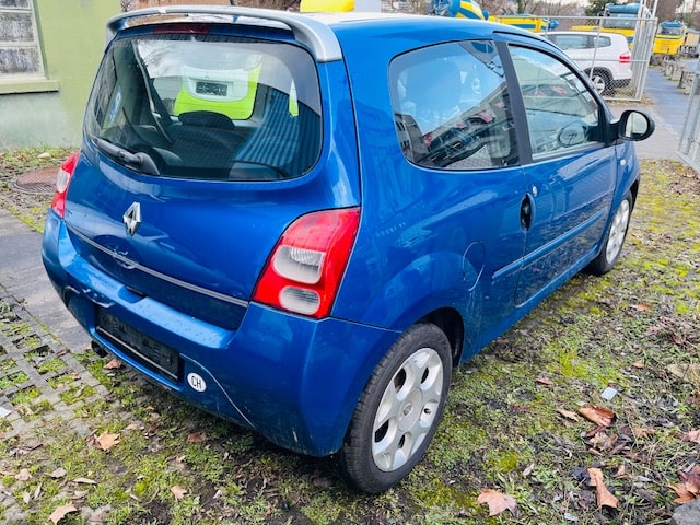 RENAULT Twingo 1.2 16V T GT-image-1